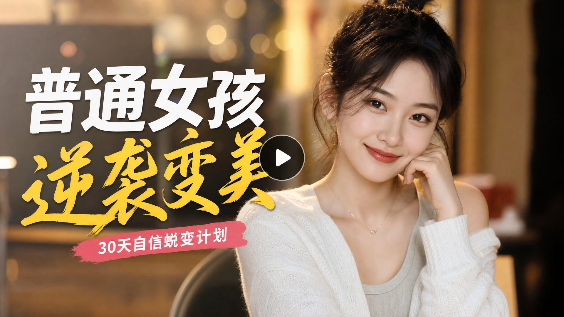小马拉大车